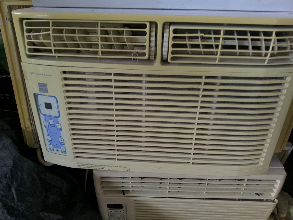 Air Conditioner