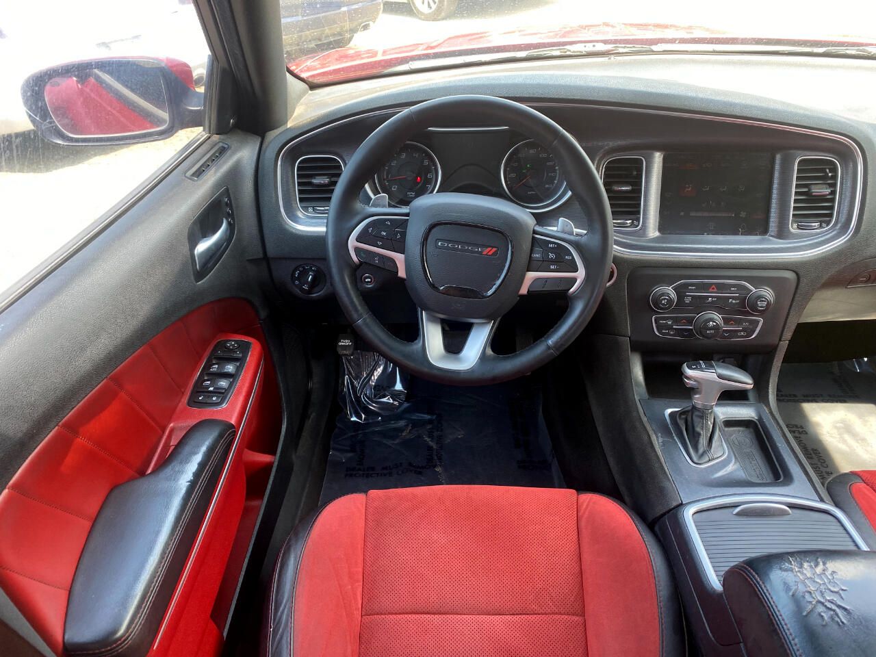 2015 Dodge Charger