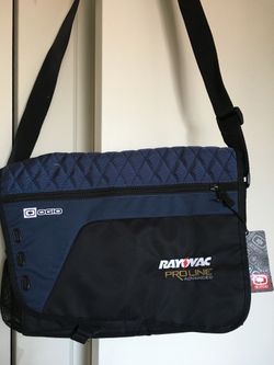 Bag For Lab Top Or I Pad