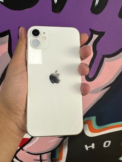 iPhone 11 128GB Unlocked