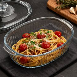 [NEW] Casserole Baking Dish - 1.9 QT (Serves 1-2)
