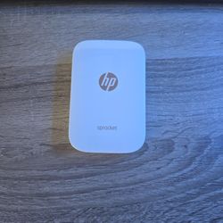 HP Sprocket