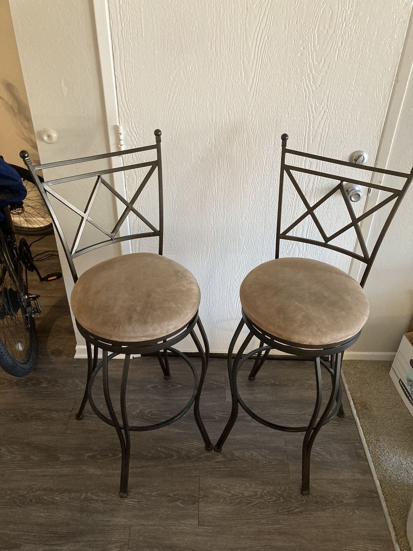 Bar Stools