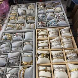 Fashion jewerly stainless steel