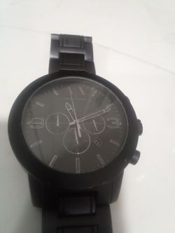 Armani Exchange AX Chronograph Watch