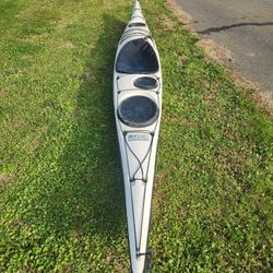 Ocean Kayak