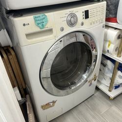Washer/ Dryer