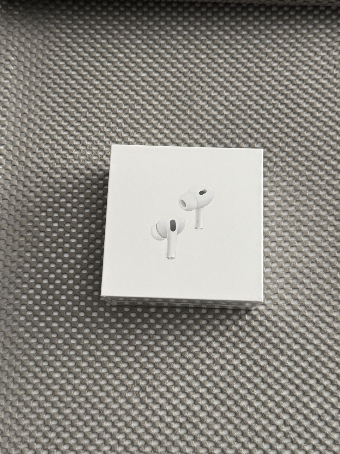 Apple AirPods Pro 2nd Generation New