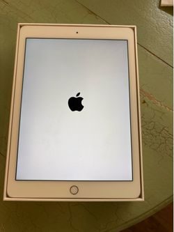 Apple 9.7 inch iPad Air 2 16G