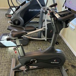 Expresso Exercise Bike