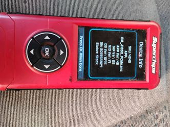 Superchip 4845