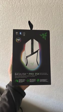 Gaming mouse