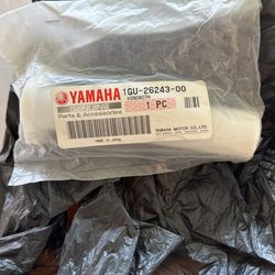 Yamaha Throttle Tube 