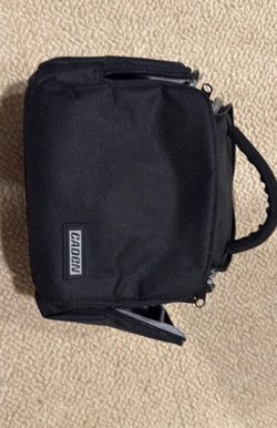Nikon D3100 DSLR Camera with 18-55mm VR Lens 215 obo