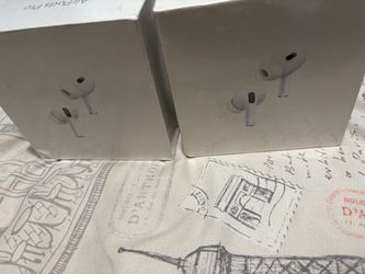 AirPods 2