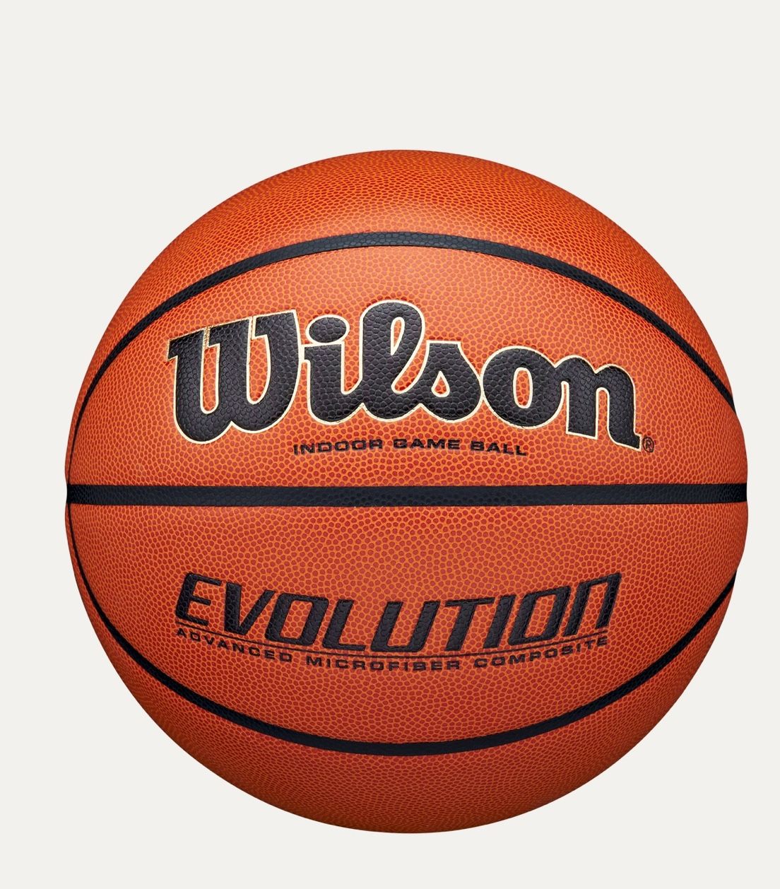 Wilson Evolution Basketball