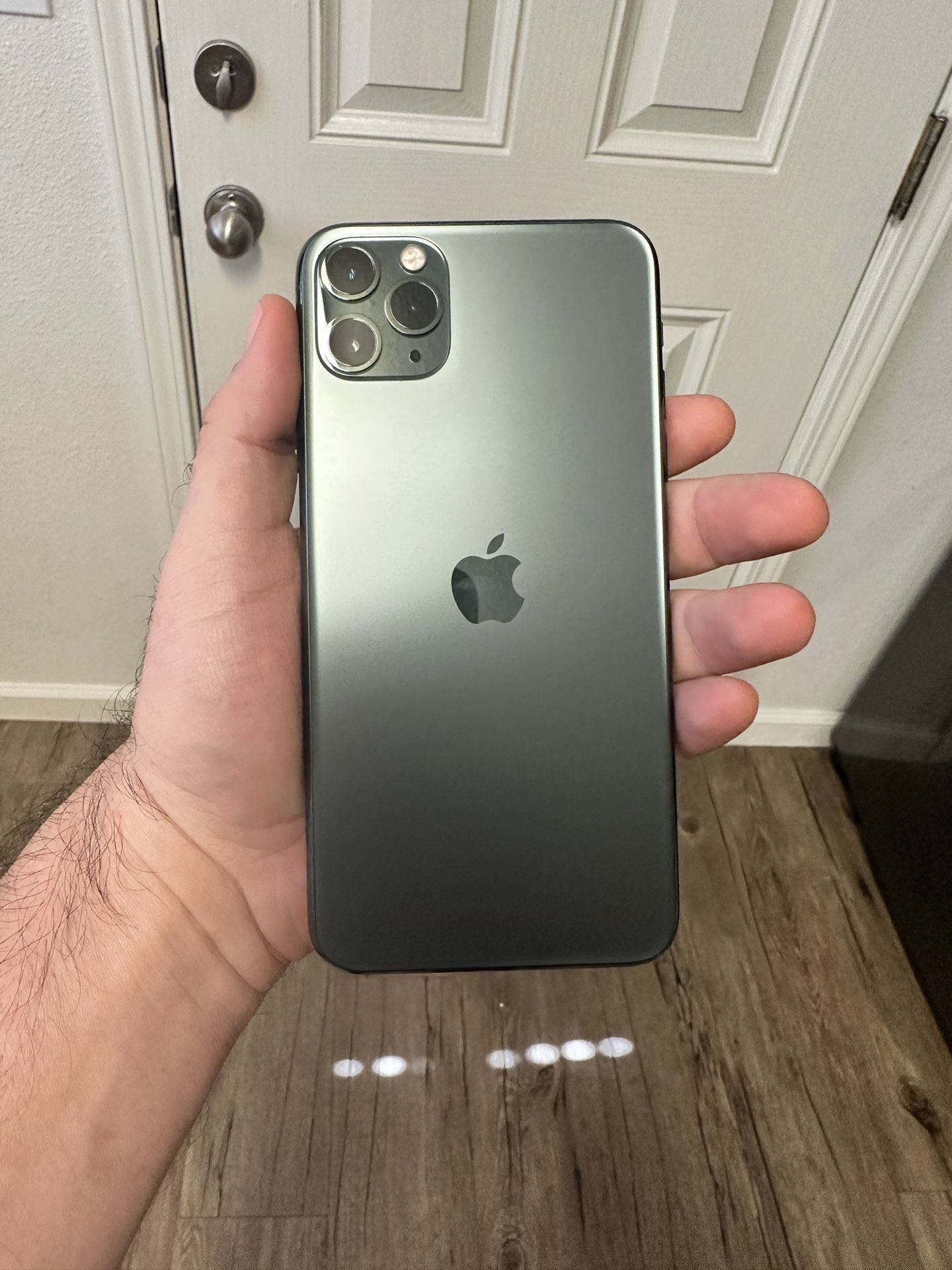Iphone 11 Pro Max 256gb Unlocked