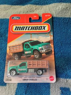 Matchbox