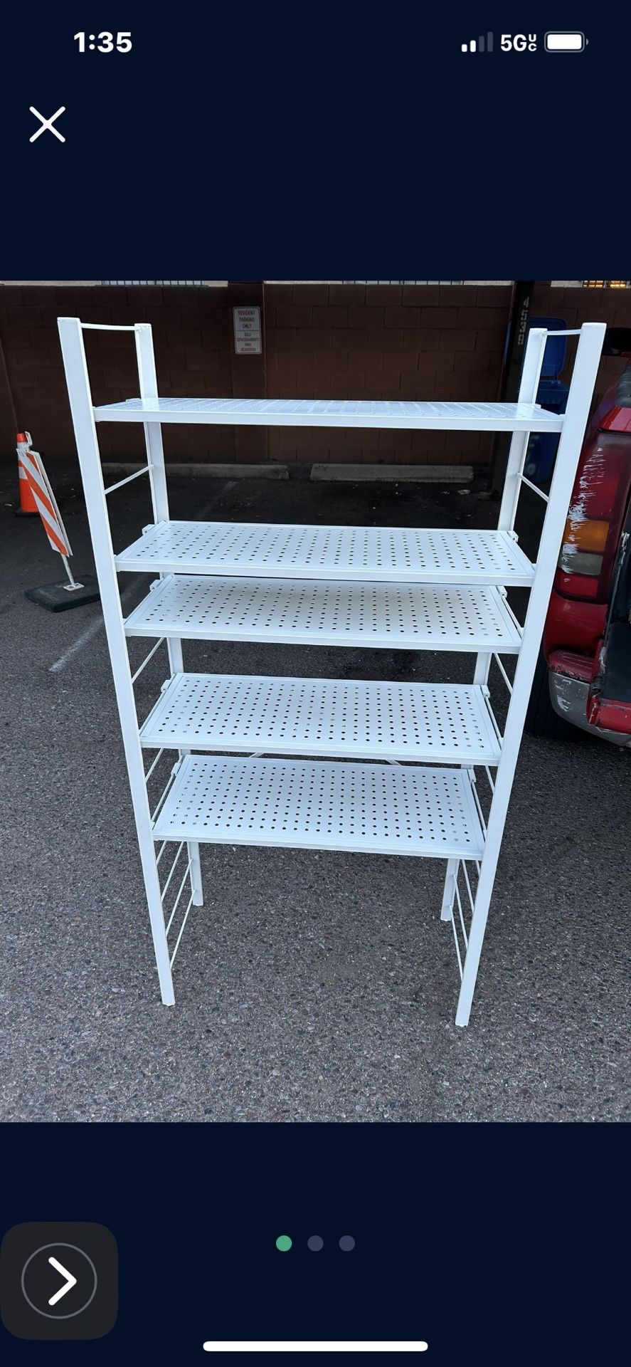 Shelves I Have 4 Left