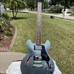 Epiphone ES 339 $300.00 OBO