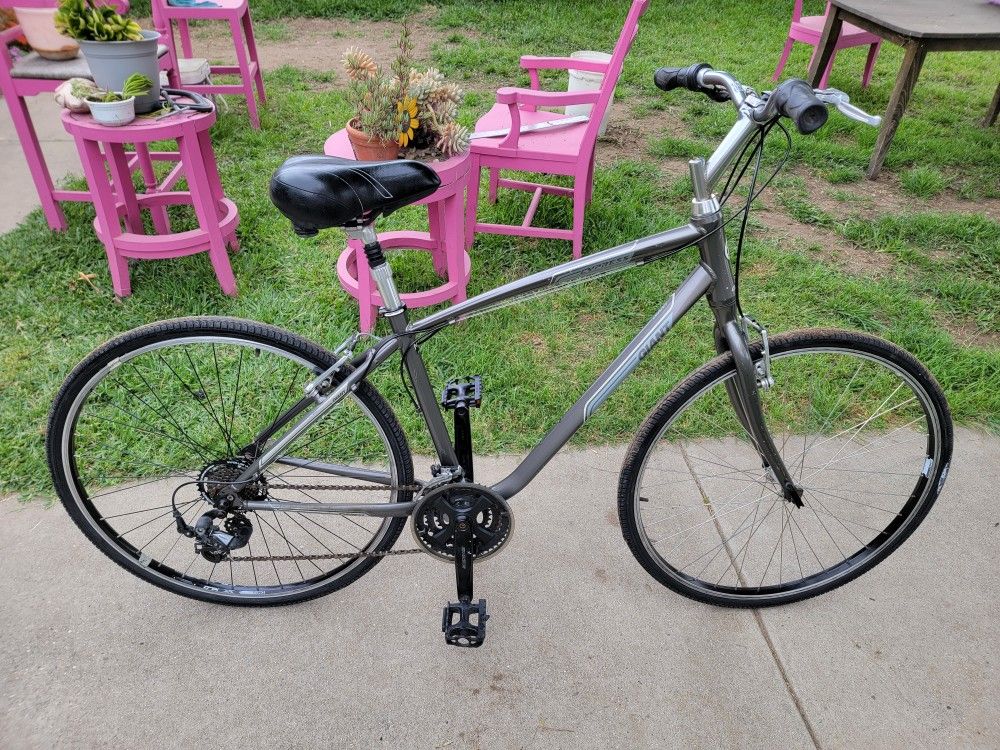 Giant Bicycle