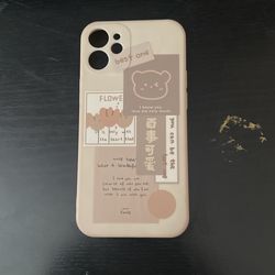 Case For Mini iPhone 12 