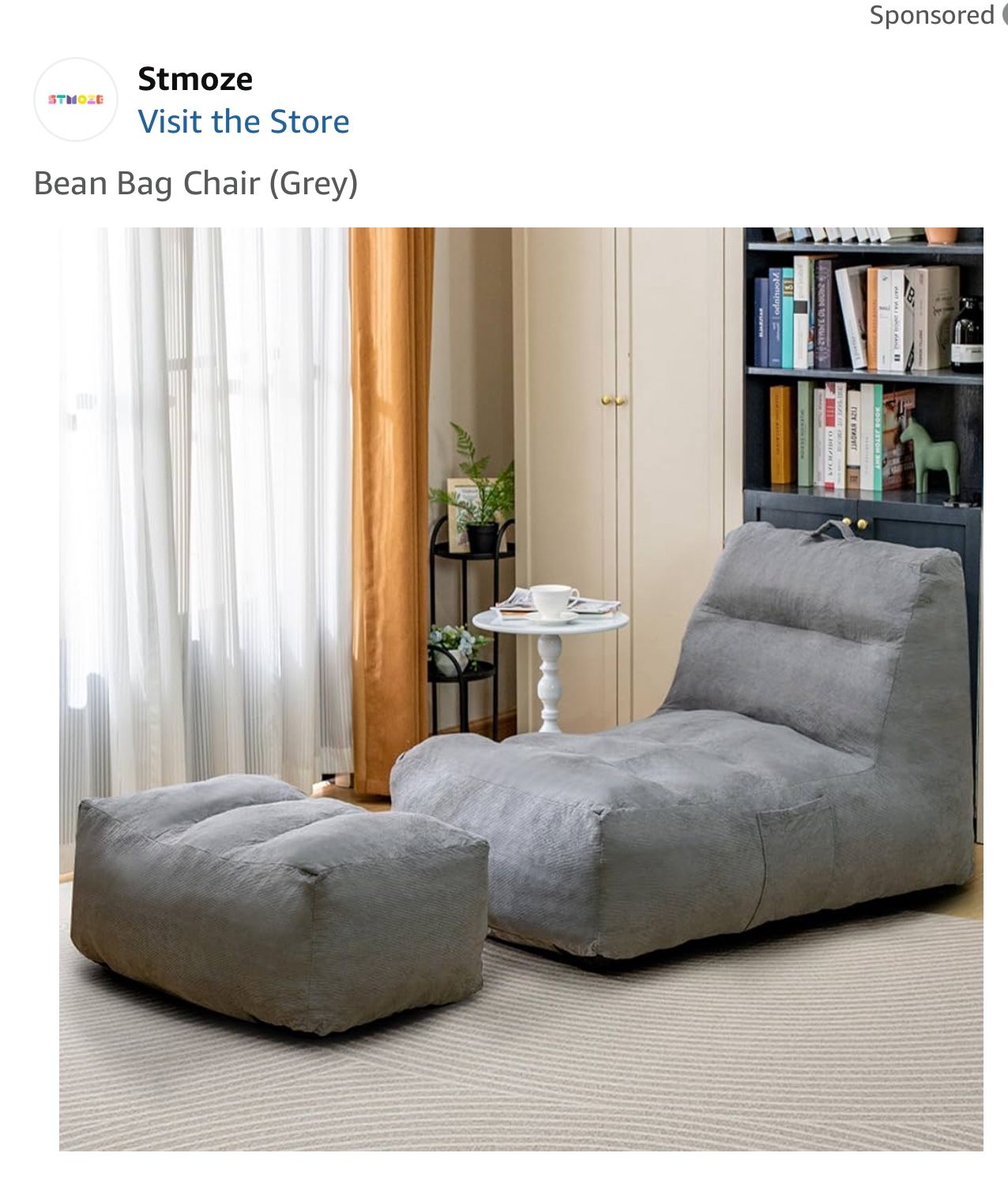 Bean Bag Chair