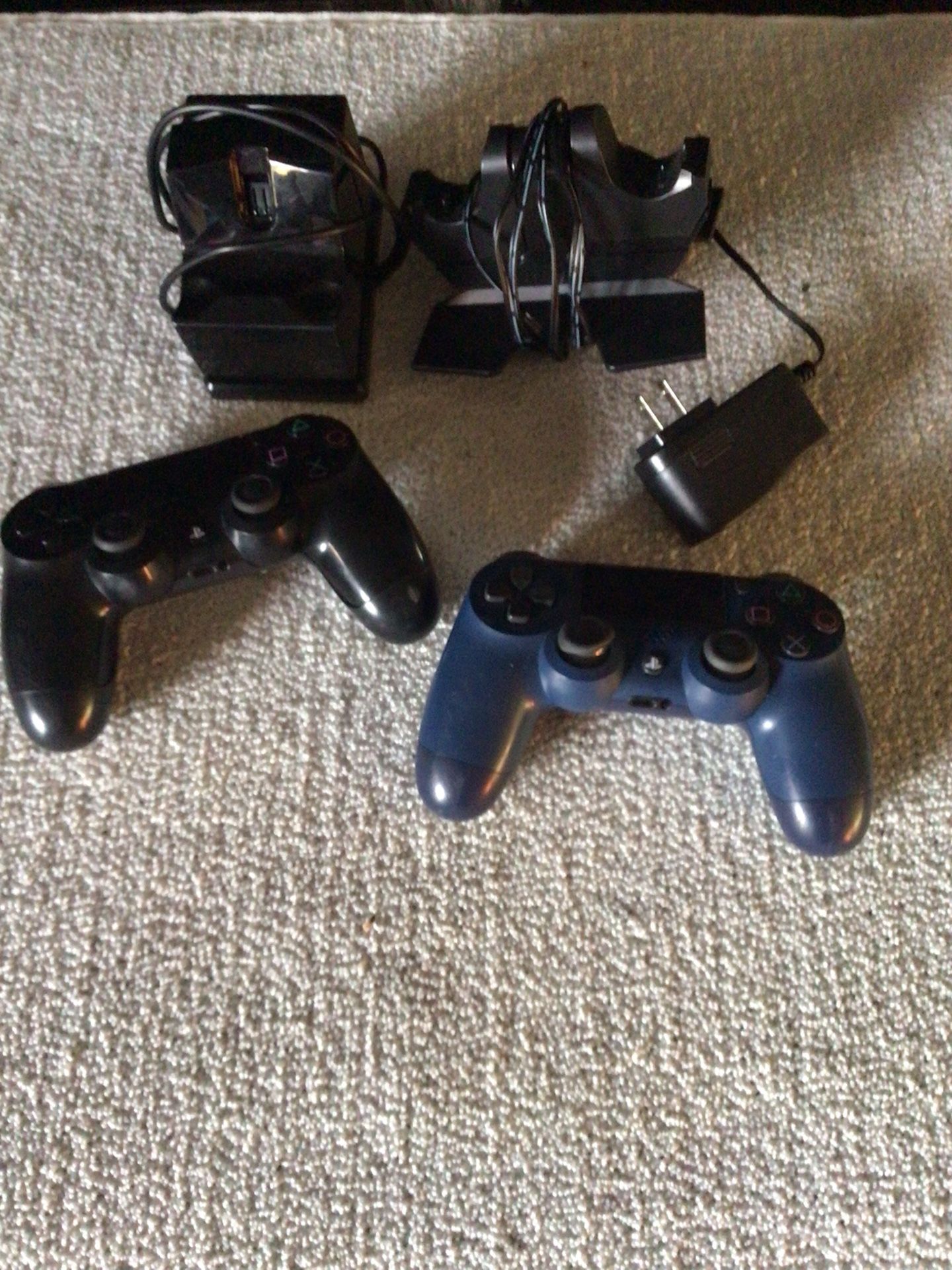 PS4 Bundle!!30$