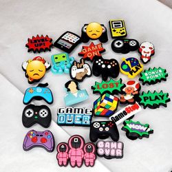 Croc  Charms / Bracelet Charms ✨️ 