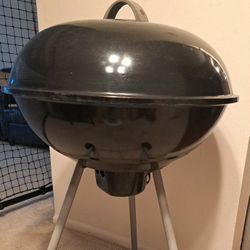 Portable Grill Charcoal 