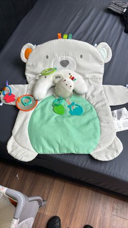 Play Mat