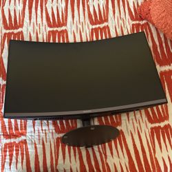 Samsung Monitor Gaming