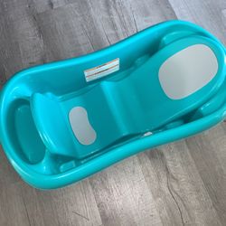 Baby Bathtub 
