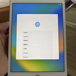 iPad mini 5
