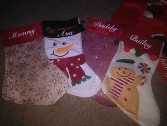 Stockings