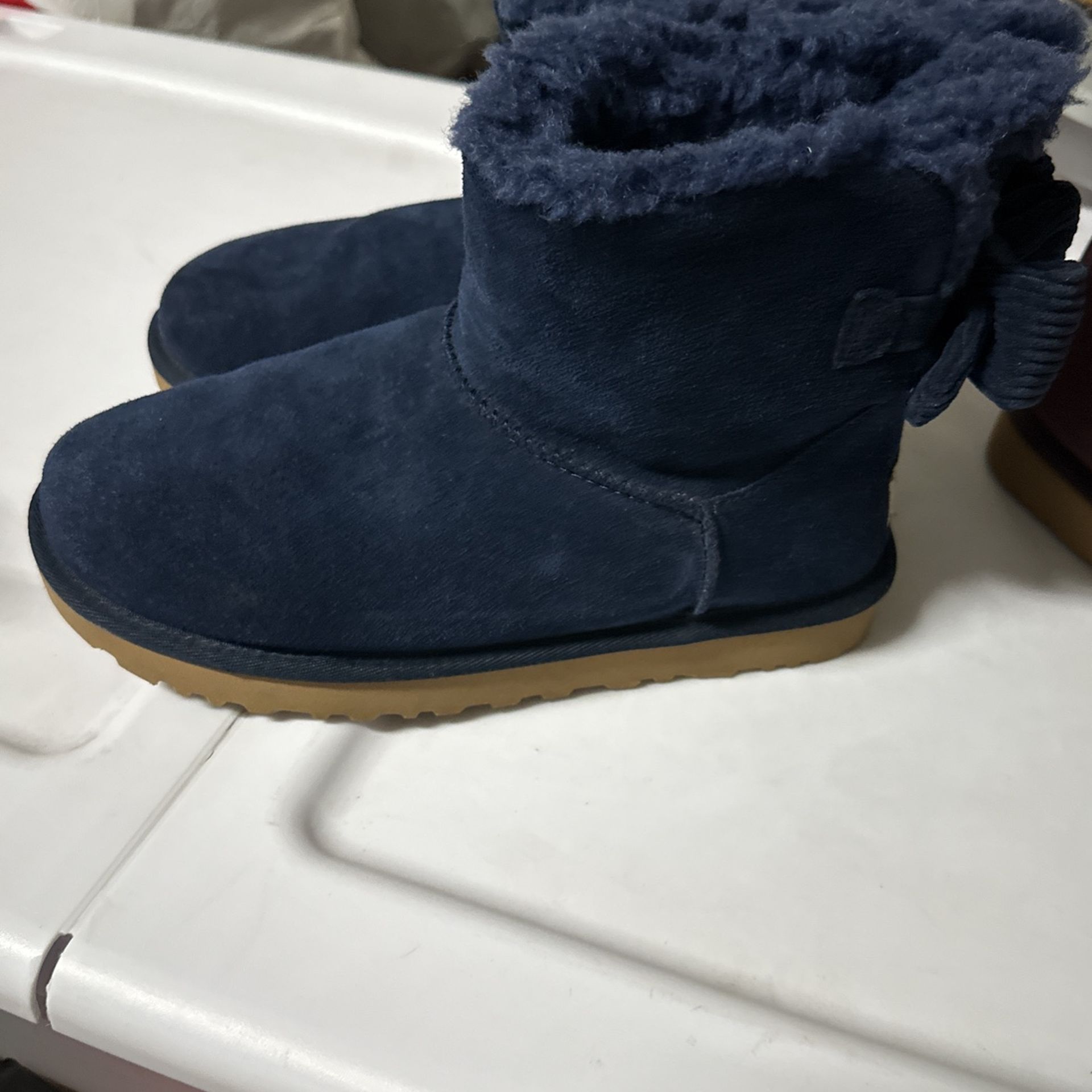 Uggs