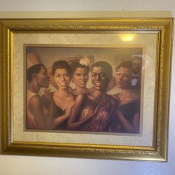 33x27 Home Interior And Gifts Painting 