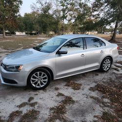 2014 Volkswagen Jetta