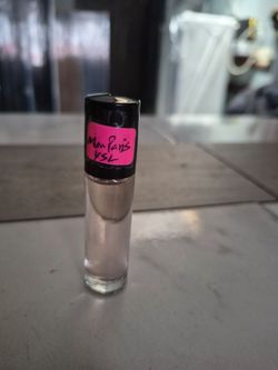 Mon Paris YSL for woman