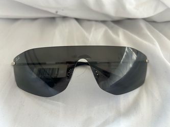 Ray-Ban Alix Bio-Based