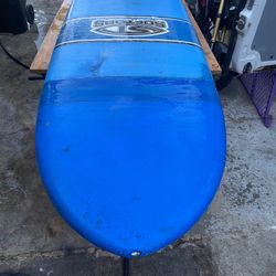 Softops Surfboard 11ft