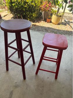 2 Chairs for the Price of One(Deal/Bundle )