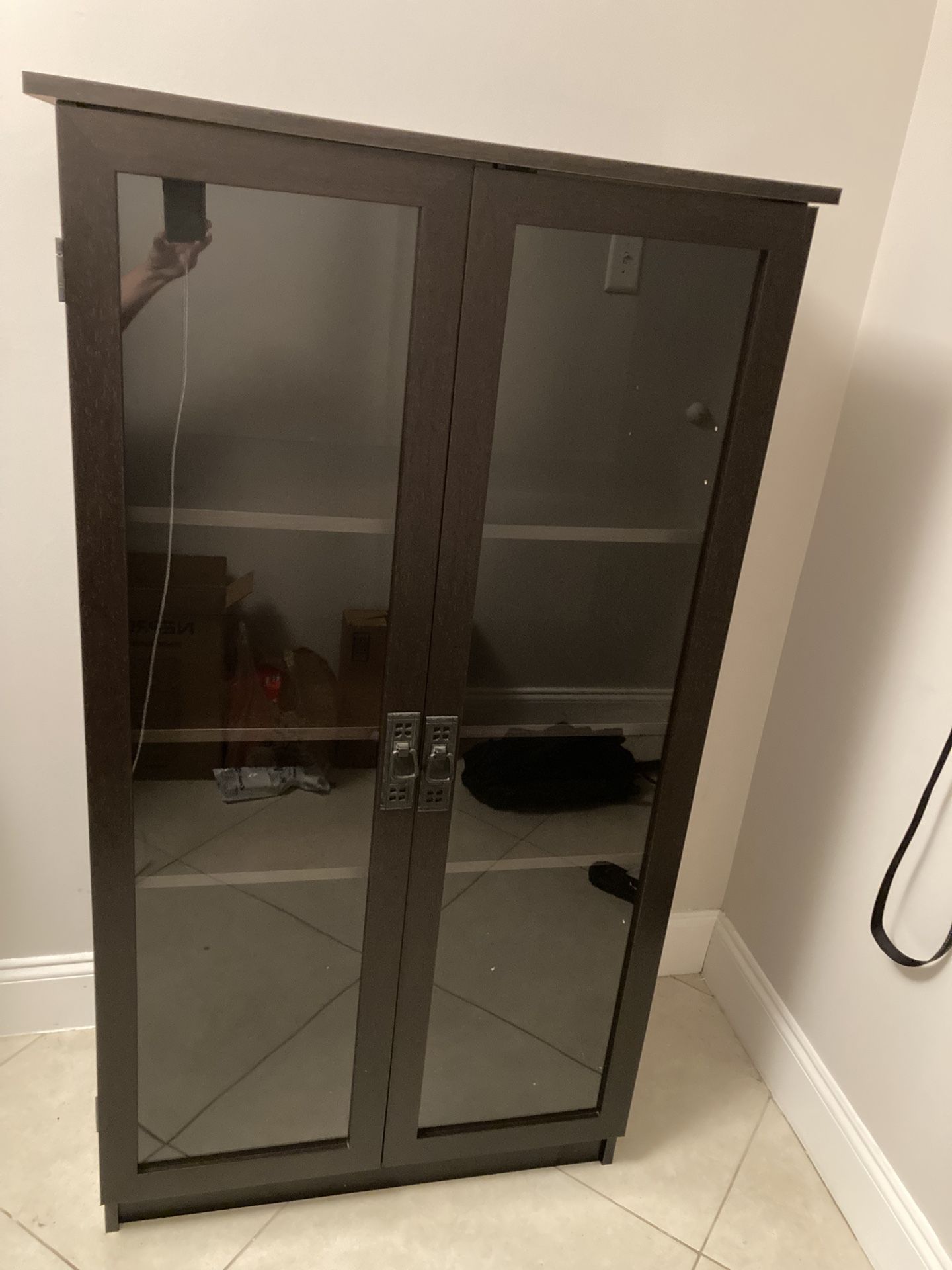 China Cabinet