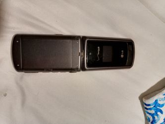 LG  model # VX5500