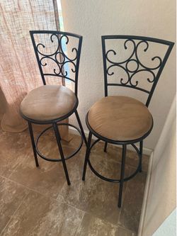 Stool chair