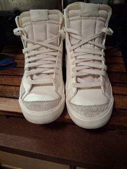 Blazers No Box Size 9.5 Women
