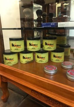 Kalive Hair Gel