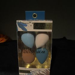 Beauty Blenders 