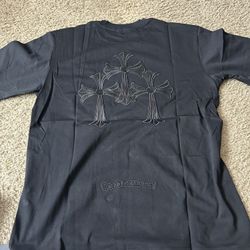  Chrome Tee 