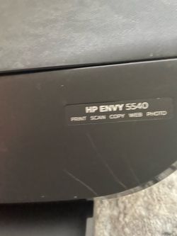 HP Printer